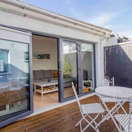 Newly Refurbished Traditional Cottage Blackrock Blackrock  Exteriör bild