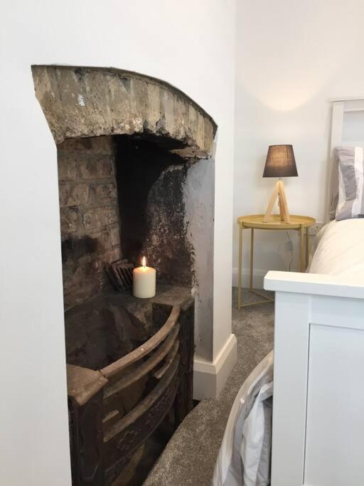 Newly Refurbished Traditional Cottage Blackrock Blackrock  Exteriör bild