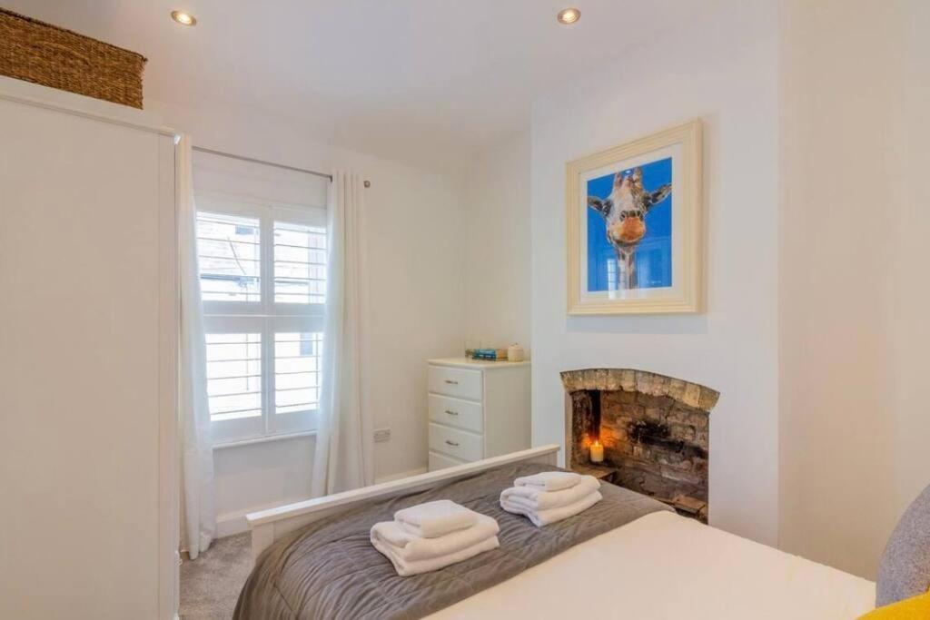 Newly Refurbished Traditional Cottage Blackrock Blackrock  Exteriör bild