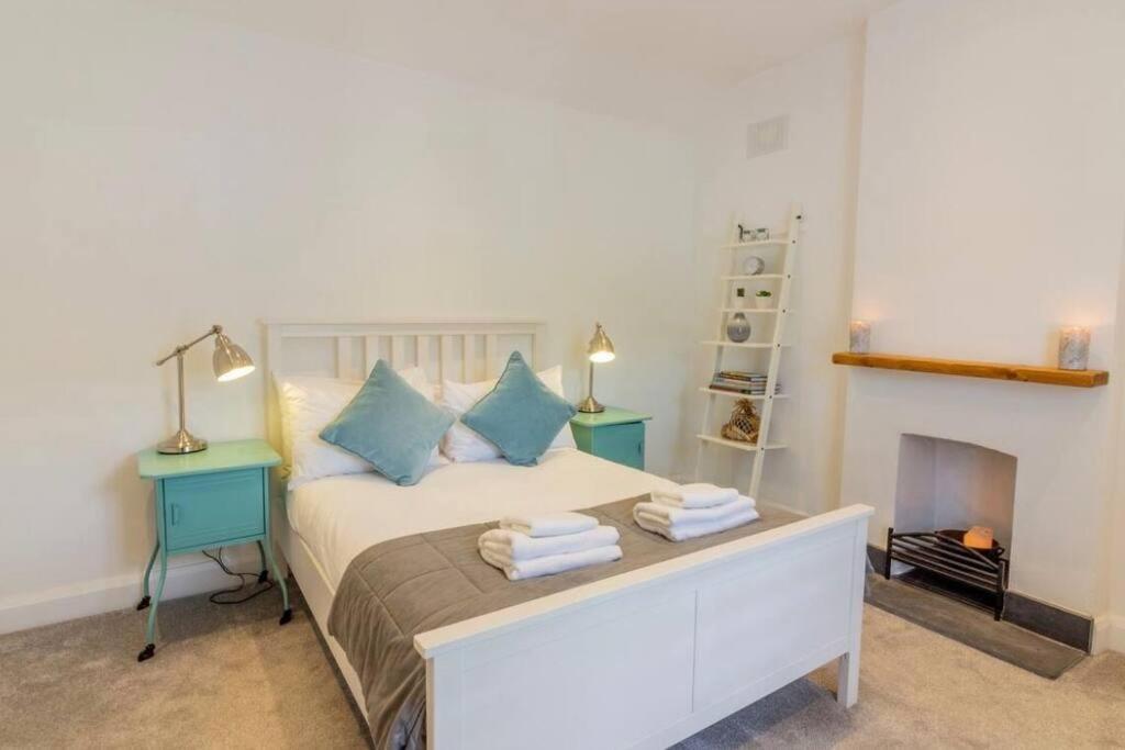 Newly Refurbished Traditional Cottage Blackrock Blackrock  Exteriör bild