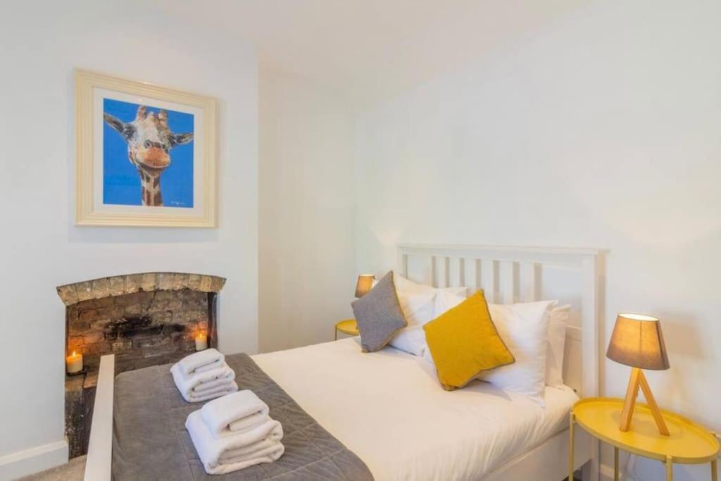 Newly Refurbished Traditional Cottage Blackrock Blackrock  Exteriör bild