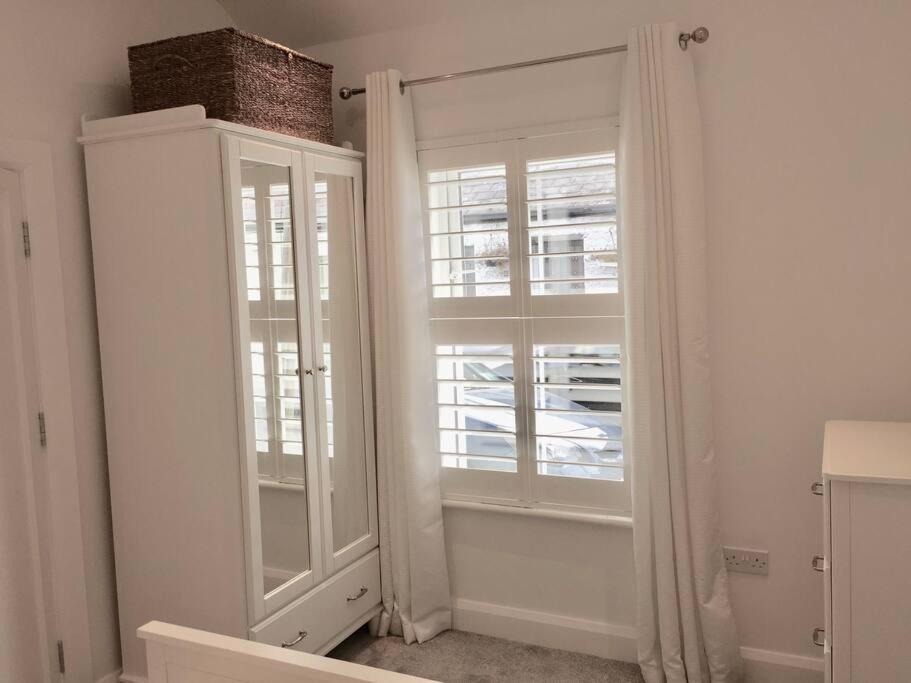 Newly Refurbished Traditional Cottage Blackrock Blackrock  Exteriör bild