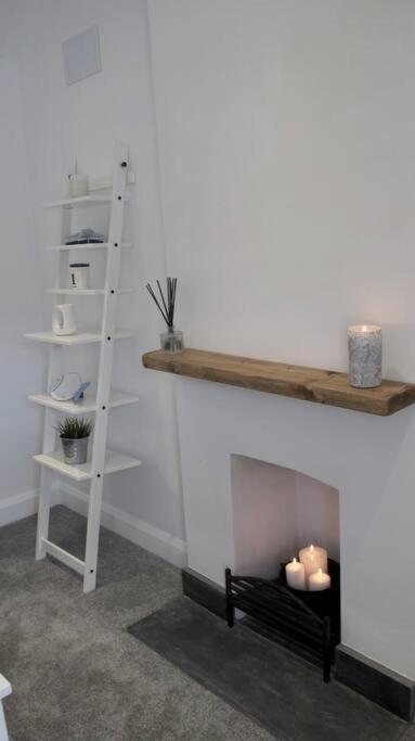 Newly Refurbished Traditional Cottage Blackrock Blackrock  Exteriör bild