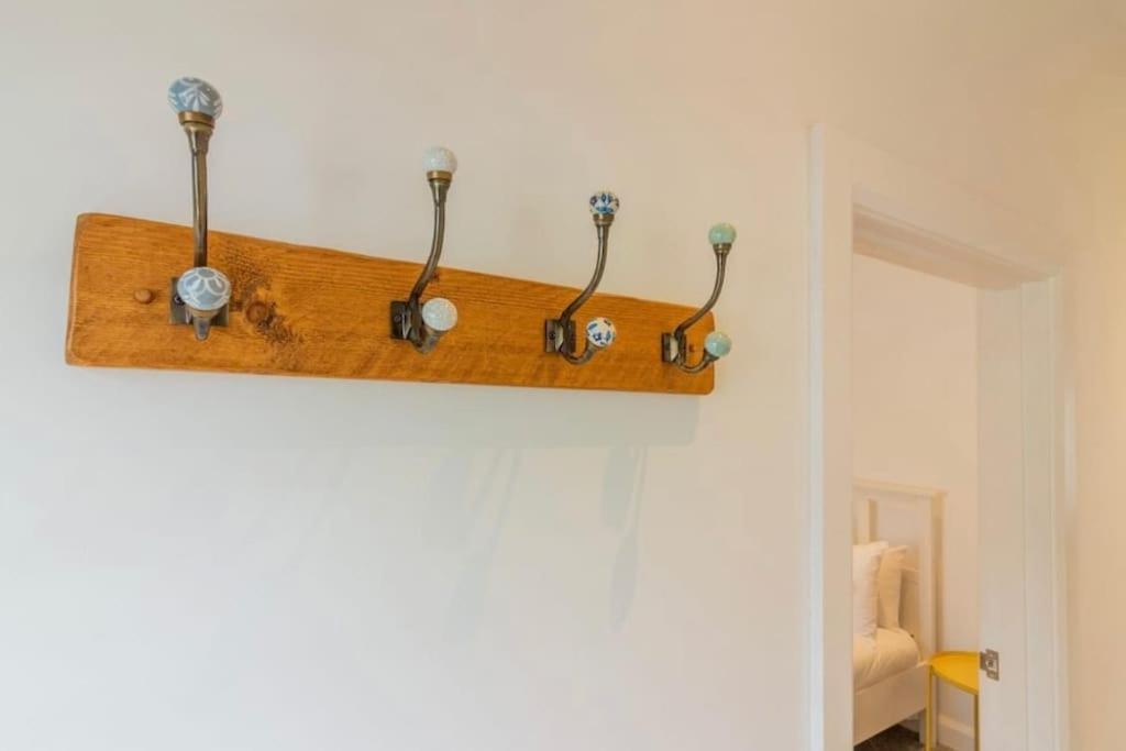 Newly Refurbished Traditional Cottage Blackrock Blackrock  Exteriör bild