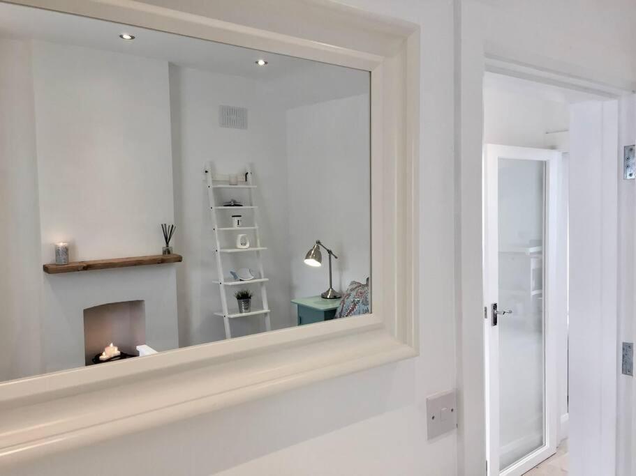 Newly Refurbished Traditional Cottage Blackrock Blackrock  Exteriör bild